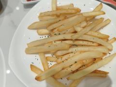 -棒约翰比萨·意面(君尚3019店)