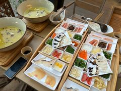 -芸南道·过桥米线(昆明老街旗舰店)