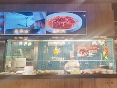 -上下九广州菜馆(李家村万达店)