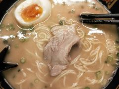 -一蘭(三宮店)