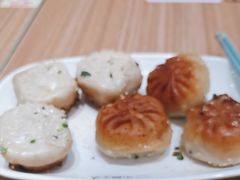 -小杨生煎(松江大学城店)