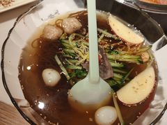 -七八冷面·延边朝鲜族美食(圣熙八号店)