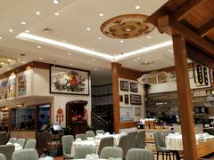 大堂-海儀美食楼(湾仔海鲜街店)