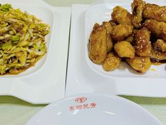 -东四民芳餐厅(世茂工三店)