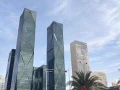 -皇庭广场(福华三路店)