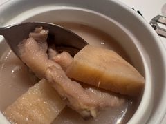 -荣轩(新荣记环球金融中心店)