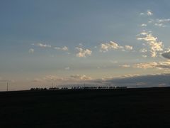 -额尔古纳黑山头绿野马帮骑马场