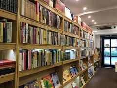 -风雨书店(下城店)