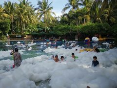 -三亚湾海居铂尔曼度假酒店