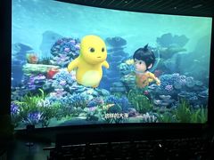 -海合安成都极地海洋公园