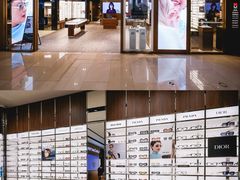 -LensCrafters亮视点·OAKLEY精选(静安嘉里中心店)