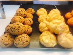 -西树泡芙(蓝色港湾店)