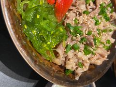-林妈妈村·日式料理(宝山万达店)