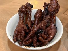 -佬钱湾仔(衣裳街店)