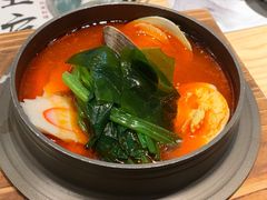 -秋荀日本料理(昆明同德广场店)