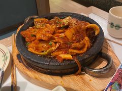 -七八冷面·延边朝鲜族美食(圣熙八号店)