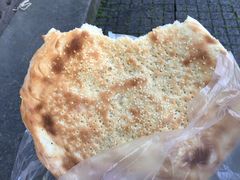 馕饼-东伊顺(高银街店)