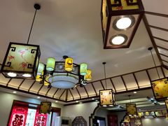-惠宾饭庄(中山路店)
