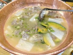 -妈妈的味道(和顺古镇店)