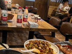 -U你·天然调味(南湖总店)