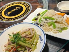 -大自然(鲁家村店)