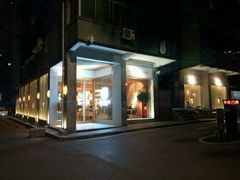 -周三的情书花园餐厅(江北店)