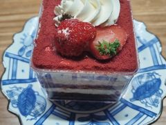 -味多美蛋糕(安定门店)
