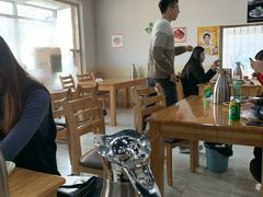 大堂-贤花饭店(城阳店)