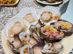 -震海贝烤贝·民俗特色店(延吉总店)