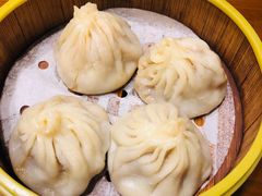 -三凤酒家·百年无锡菜(清扬茂业店)