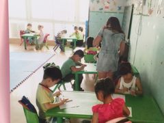 -天佑幼儿园