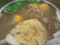 -掂档潮汕牛肉火锅(沈阳万象城店)