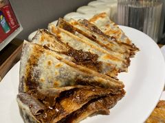 -河沿肉饼Beijing Pie(锡拉胡同店)