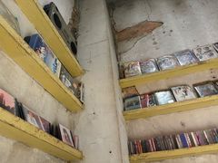 -五马集·海鲜·温州大牌档(黑金冠五马街十字路口店)