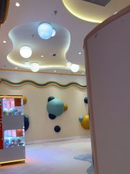 -奈尔宝·儿童乐园·亲子餐厅(苏州大悦城店)