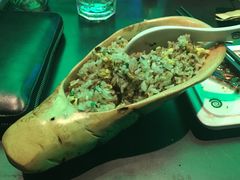 -很久以前羊肉串(清河店)