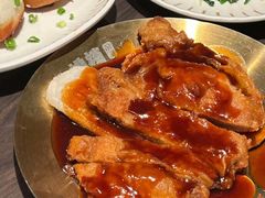 -阿大排档(长春这有山店)
