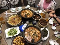 -杏花堂·山西菜馆(晋中万达店)