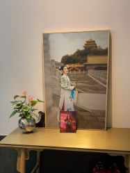 -盘子女人坊古装写真摄影(天津总店)