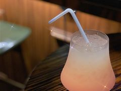 三色恋人-The Cheebat 锌吧·Bistro(体育西店)