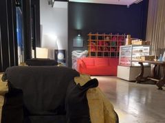 -元生咖啡(陶溪川店)
