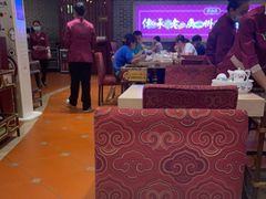 大堂-点都德(千灯湖环宇城店)