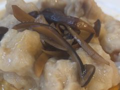 -山泉公馆酒家(珠江新城店)