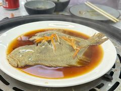 -仙螺岛海鲜自助餐厅(总店)