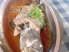 -钱大妈海鲜饭店(旅游大道店)