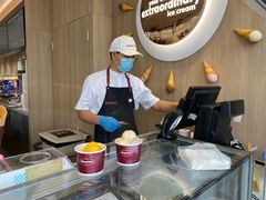 -哈根达斯(滨江店)