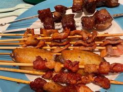 -味餐厅·海鲜·火锅·自助餐