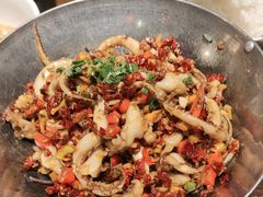 -衡厨·衡阳土菜(中南店)