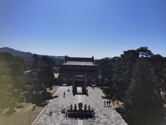 -清西陵