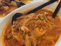 -桃园中华料理炸酱面(燕儿岛路店)